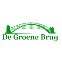 Logo de groene brug transparant_1